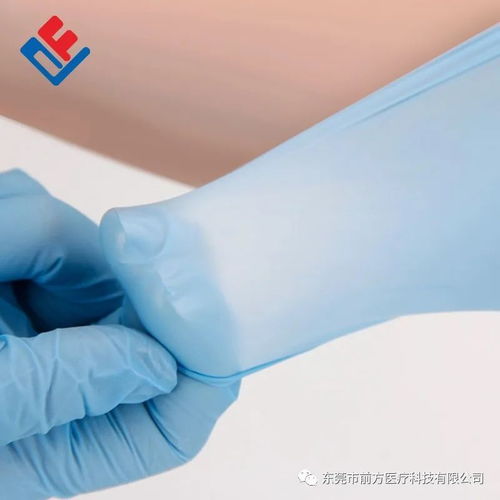 科普 这三种手套有什么区别