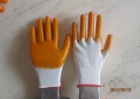 优质防护手套厂家直销 牛筋手套与乳胶手套的工业应用