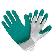 高密顺意劳保厂家直销防护手套——乳胶手套详解