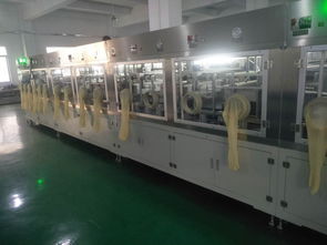 电池厂注液机真空箱长臂乳胶手套 耐腐蚀防酸碱的关键防护装备