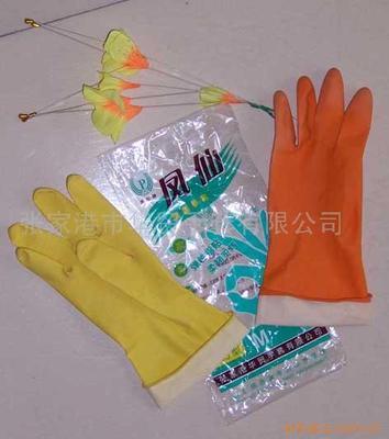 苏州乳胶手套 品质保障与广泛应用