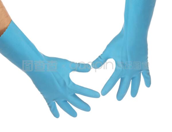 乳胶手套 科学与日常的双重角色